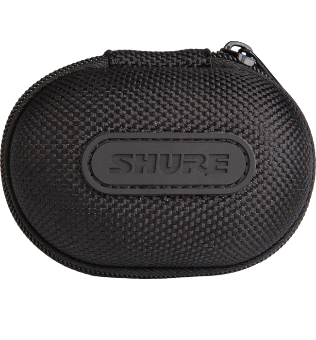 Shure AMV88-CC Microfoon Accessoire Zwart