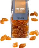 Meenk Honingdrop - 7 x 180 gr - Voordeelverpakking