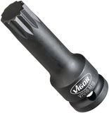 Vigor XZN Spline M18 1/2" Slagmoersleutel
