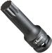Vigor XZN Spline M18 1/2" Slagmoersleutel