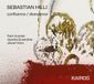 Kairos Petri Kumela & Uusinta Ensemble & Jozsef Hars - Sebastian Hilli: Confluence / Divergence (CD)