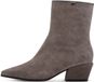 Tamaris Dames Enkellaarsje 1-25356-47 341 Maat: 37 EU
