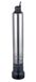 Dipra SUBINOX 7 pompe submersible 1100W 5,6 bar 5500 m³/h Acier inoxydable Noir