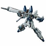 Merkloos Gundam: SD - Gundam Cross Silhouette Freedom Gundam Model Kit