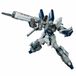 Merkloos Gundam: SD - Gundam Cross Silhouette Freedom Gundam Model Kit