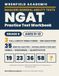 NGAT Grade 6 Practice Test Workbook