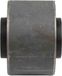 METZGER Palier moteur, palier caoutchouc-métal, pour montage inférieur, arrière, adapté pour PEUGEOT 106 II, hatchback (1A, 1C), numéro d'article 8054046