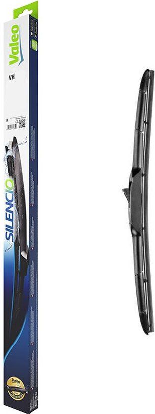 Valeo Silencio VH136 spoilerwisser - 70 cm - 1 stuk(s)
