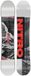 Nitro Prime Raw Snowboard Transparent 152
