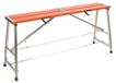 StarTech Werkplatform Werkhoogteplatform 150 cm Aluminium In hoogte verstelbaar Draagvermogen 300 kg