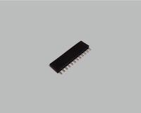 BKL Electronic 10122208 kabel-connector Zwart