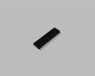 BKL Electronic 10122208 kabel-connector Zwart