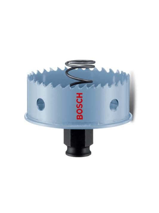 Bosch Gat HSS Bi-sheetmetal pc 67mm