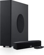 Teufel CINEBAR ONE+ zwart