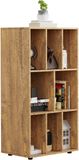 VDD - Kast - Vakkenkast - Roomdivider - Wandkast - Opbergkast