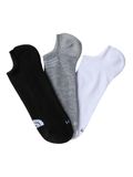 THE NORTH FACE Sokken grijs gemêleerd / zwart / wit