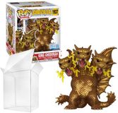 Funko Pop! Movies: Godzilla - King Ghidorah (6 inch) #1937 Special Edition Exclusive