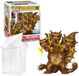 Funko Pop! Movies: Godzilla - King Ghidorah (6 inch) #1937 Special Edition Exclusive