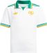adidas T-shirt AS Roma 25/26 Third Wit - Maat 164cm