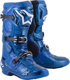 Alpinestars Tech 10 Bleu Noir Taille US 11