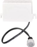 Detec - Bewegingsmelder Outdoor - Wit - DS06