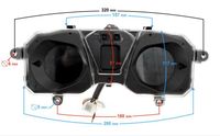 B-Max manomètre numérique pour systèmes d'injection