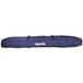 Helios The Grand Snow Roller Bag, bleu marine