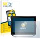 BROTECT - Screenprotector voor Garmin GPSMAP 1223 - Folie Beschermfolie matte