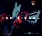 Man & Guitar - CD - Ian Siegal - Blues - Digipack