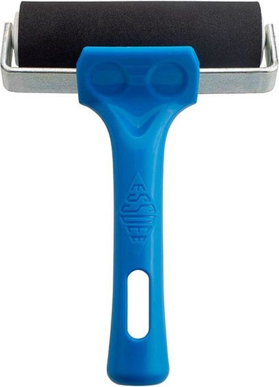 Essdee Fabric roller 100mm (01-23)