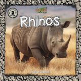 Rhinos: Safari Readers