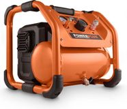 Powerplus POWDP7070 Draagbare compressor 5 l