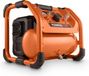 Powerplus POWDP7070 Draagbare compressor 5 l