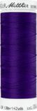 Merkloos Amann Mettler Seraflex 130m #0046 - Deep Purple - Elastisch garen