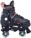 Jack London Pro Roller Patins à roulettes Bleu EU 33-36