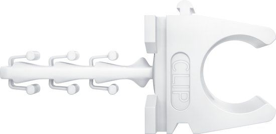 Fischer Steckfix SF Plus RC IEC 25, 48197 - 50 stuks