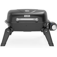 Valberg Elektrische Barbecue Op Voet Valberg Elec-val-port4737