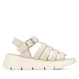 REFRESH - Sandales Femme - Chaussures confortables et polyvalentes – Mode décontractée