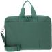 MANDARINA DUCK MD20 Briefcase Aktetas Emerald groen
