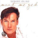 Universal Music Gerard Joling Maak Me Gek CD 07
