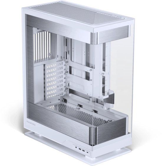 Phanteks Evolv X2 Midi-Tower Wit