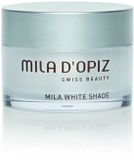 Mila d'Opiz White Shade Day+Night Cream - 50ml