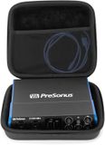Analog Cases Étui GLIDE pour Presonus Studio 24C