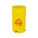Starrett DCH0138 35 mm BI METALL DEEPCUT gatenzagen