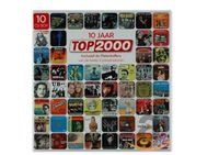 Top Universal Tv 10 Jaar Radio 2 Top 2000