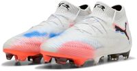 Puma Future 8 Ultimate Fg Voetbalschoenen Dames Wit EU 36
