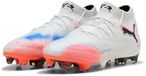 Puma Future 8 Ultimate Fg Voetbalschoenen Dames Wit EU 36