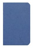 Clairefontaine 734104C Collectie Nomaddict Notitieboekje Blauw
