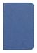 Clairefontaine 734104C Collectie Nomaddict Notitieboekje Blauw