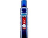 Vaseline Men Active Control Deodorant Spray - 250 ml